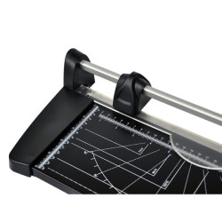 FELLOWES - Rezačka KW Trio eco 450