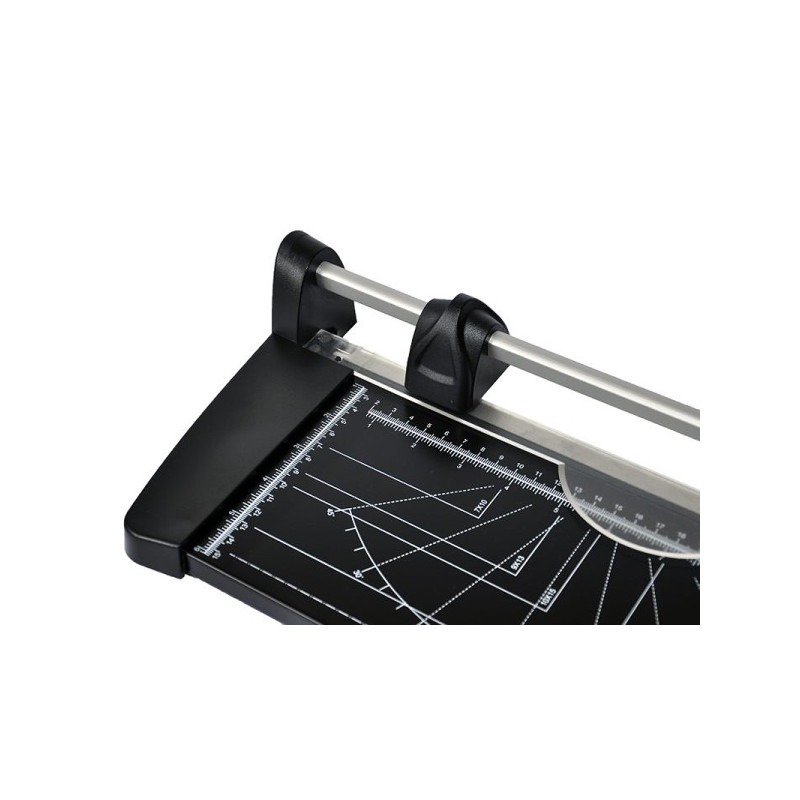FELLOWES - Rezačka KW Trio eco 450