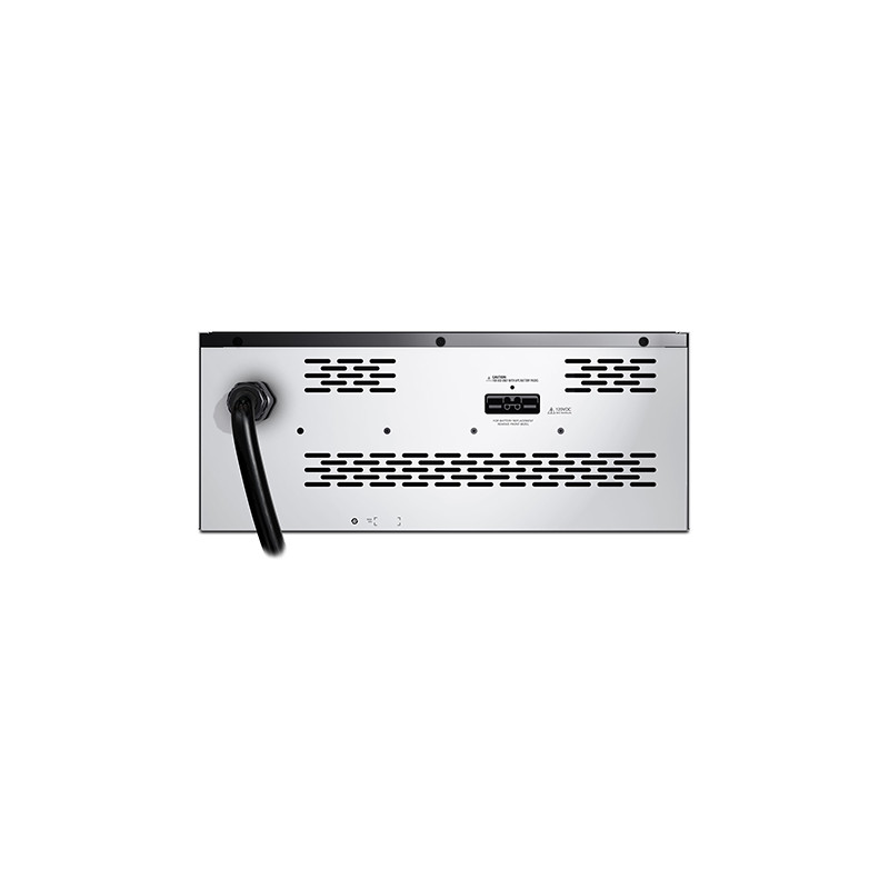 APC Smart-UPS X 120V Extern.Battery pk Rack/Tower