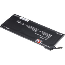 Batérie T6 Power pre HP Omen 15-dh0000, Omen 15-dh1000, 5676mAh, 66Wh, 6cell, Li-pol