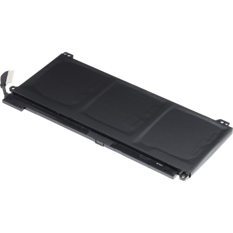 Batérie T6 Power pre HP Omen 15-dh0000, Omen 15-dh1000, 5676mAh, 66Wh, 6cell, Li-pol