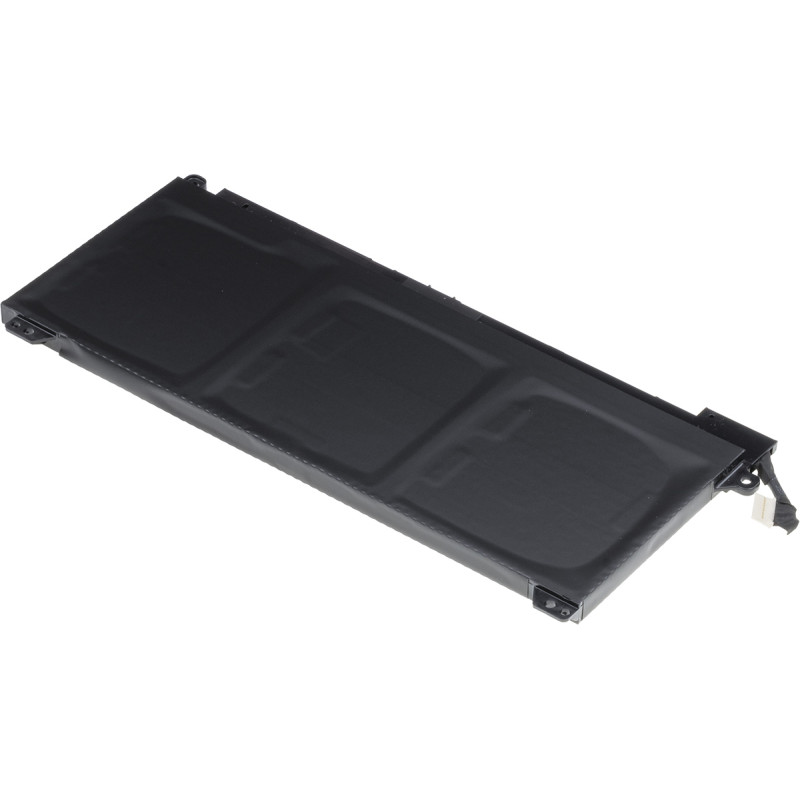 Batérie T6 Power pre HP Omen 15-dh0000, Omen 15-dh1000, 5676mAh, 66Wh, 6cell, Li-pol
