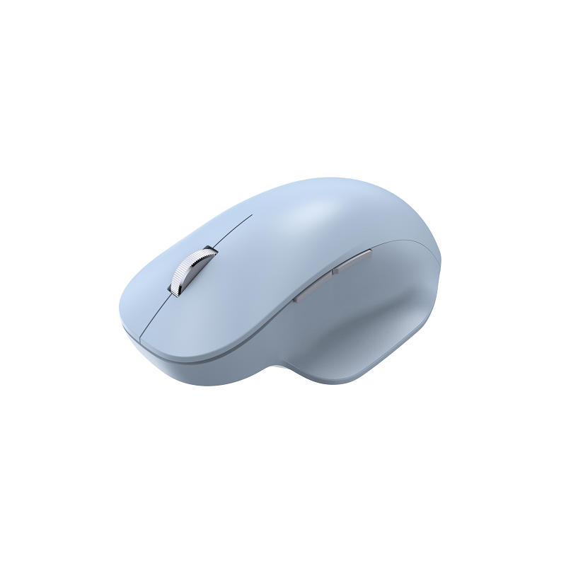 Incase Bluetooth Ergonomic Mouse, Pastel Blue