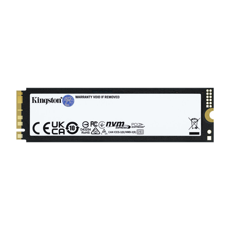 Kingston Fury Renegade G5/4TB/SSD/M.2 NVMe/Čierna/Heatsink/5R