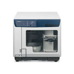 EPSON POKLADNÍ SYSTÉMY - EPSON Discproducer PP-100AP(včítane softvéru), USB