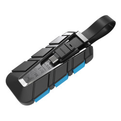 ADATA SC740/500GB/SSD/Externý/Modrá/5R
