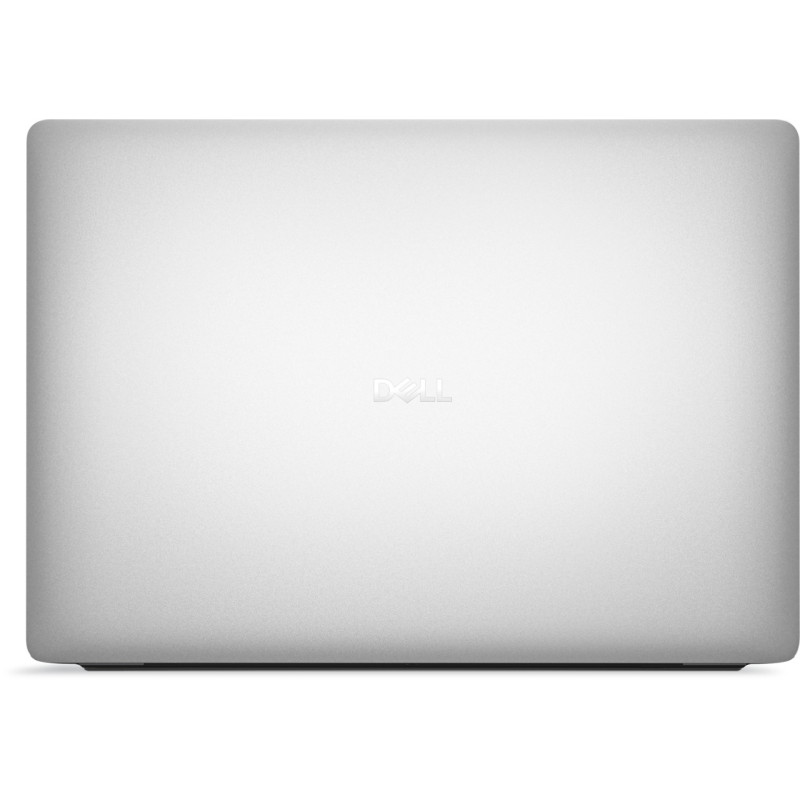 Dell Pro 16 Plus/PB16250/U5-235U/16''/WUXGA/16GB/512GB/Intel int/W11P/Silver/3R NBD