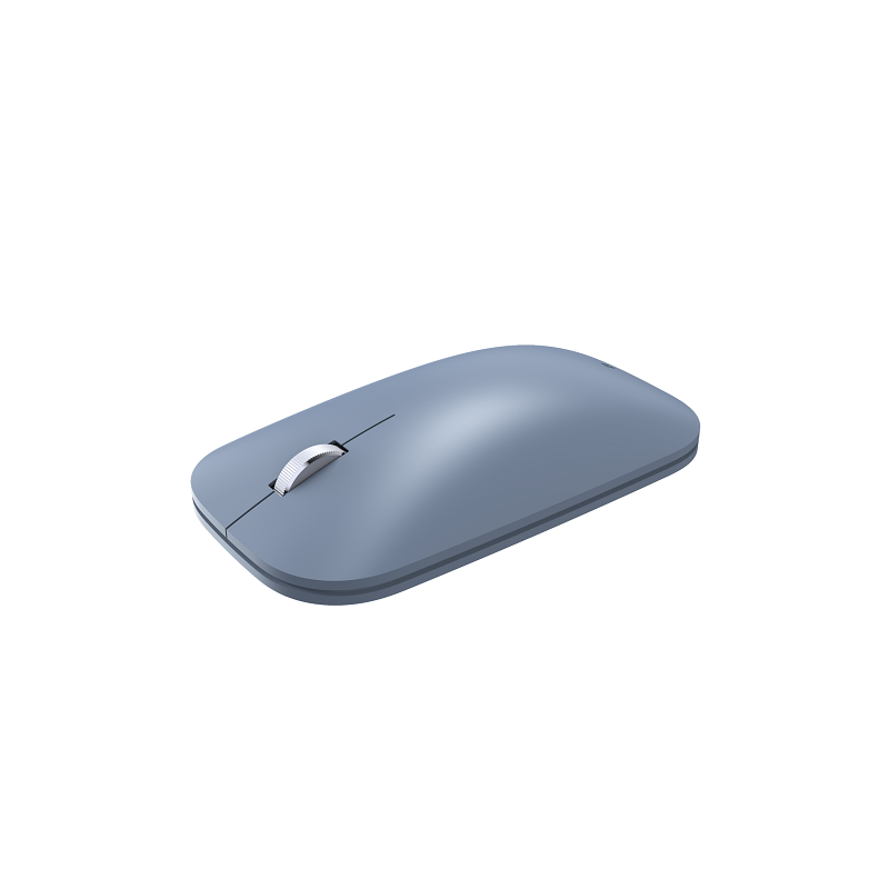 Incase Modern Mobile Mouse BT, Ice Blue