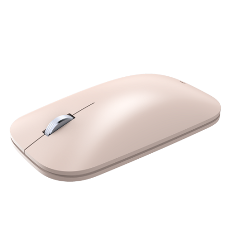Incase Modern Mobile Mouse BT, Sandstone