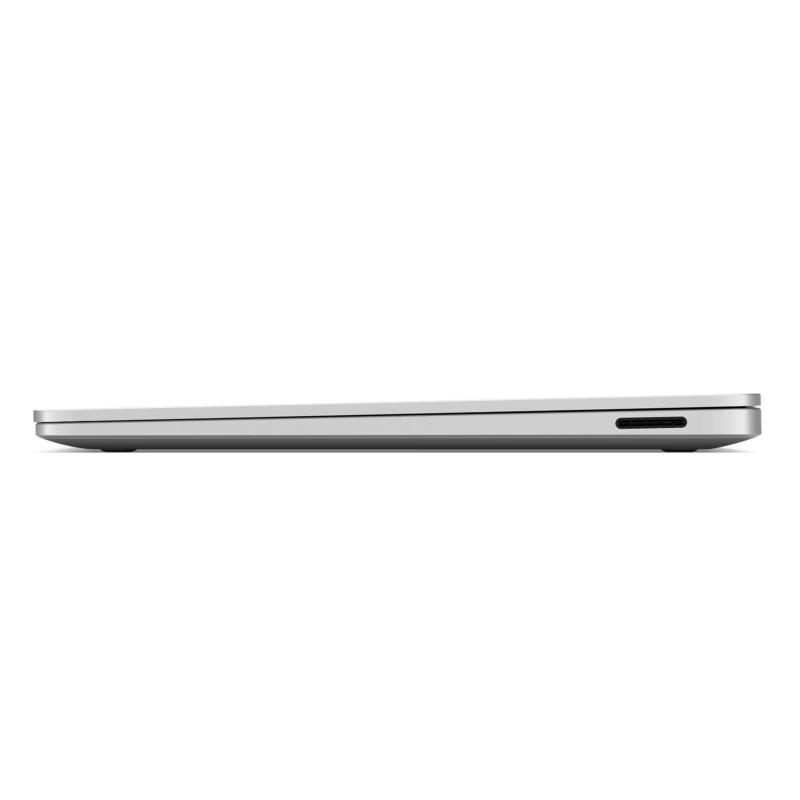 Microsoft Surface Laptop 13.8'' (8. edícia)/U7-366H/13,8''/2304x1536/T/32GB/256GB/Intel int/W11P/Platín