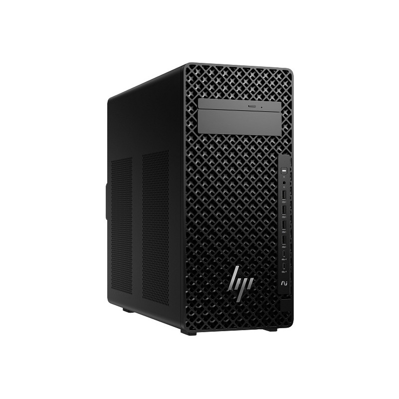 HP Z2/G1i/Tower/U7-265K/32GB/1TB/RTX A1000/W11P/3RNBD