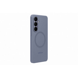 Samsung Silikonový kryt s magnetom S26+ Blueviolet