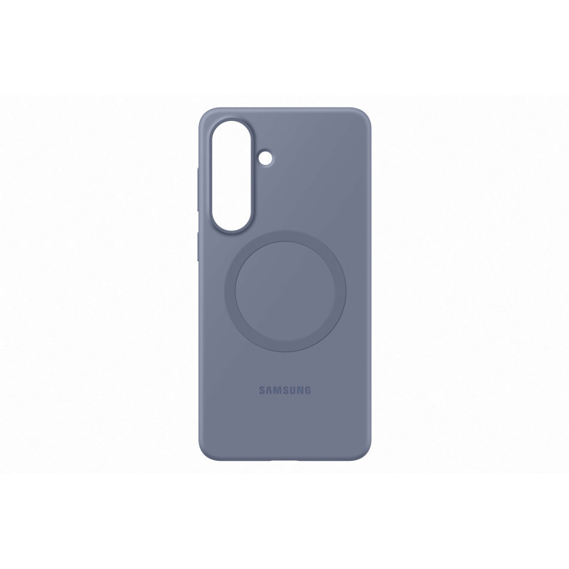 Samsung Silikonový kryt s magnetom S26+ Blueviolet