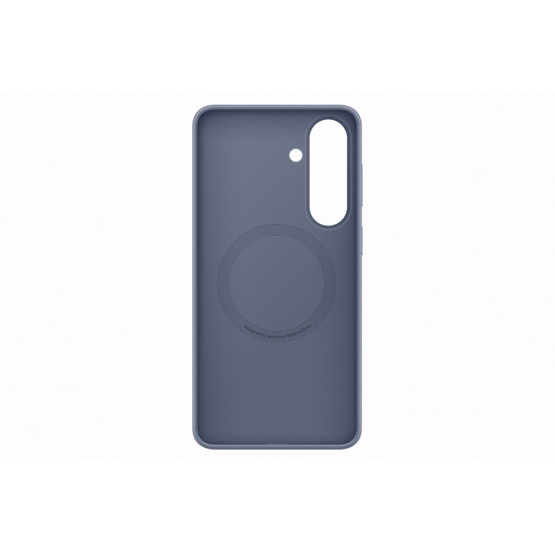 Samsung Silikonový kryt s magnetom S26+ Blueviolet