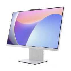 Lenovo IdeaCentre/27IRH9/27''/FHD/5-210H/16GB/512GB/Intel int/W11H/Sivá/2R