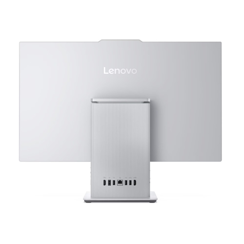 Lenovo IdeaCentre/27IRH9/27''/FHD/5-210H/16GB/512GB/Intel int/W11H/Sivá/2R
