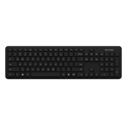 Incase Bluetooth Keyboard EN-UK, black