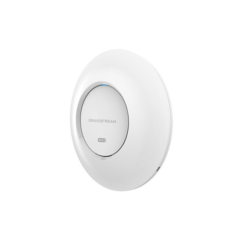 Grandstream GWN7660E prístupový bod Wi-Fi 6, PoE, dosah 175 metrov, vstavaný controller
