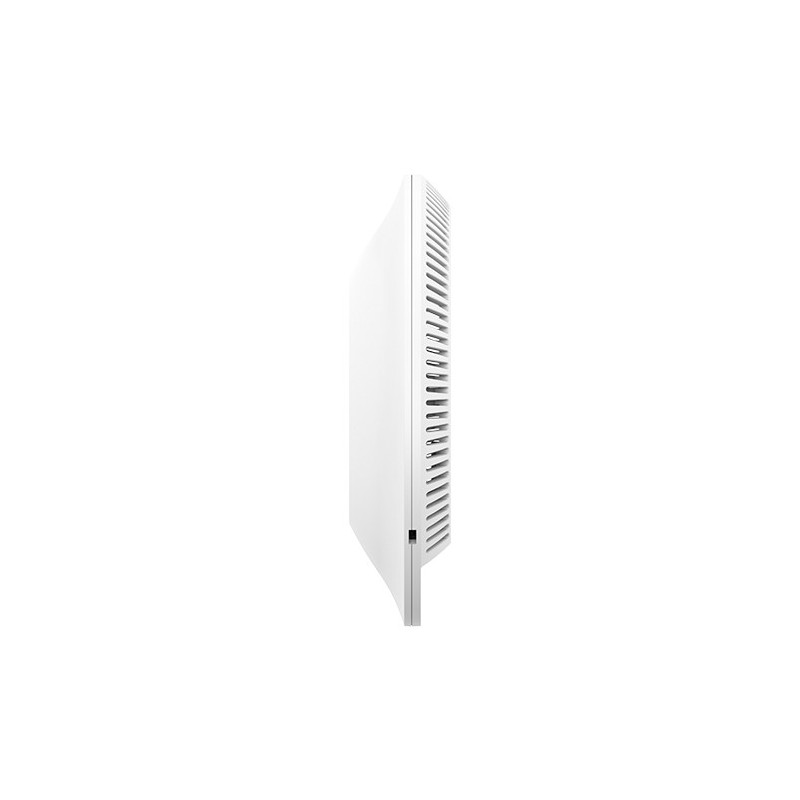 Grandstream GWN7660E prístupový bod Wi-Fi 6, PoE, dosah 175 metrov, vstavaný controller