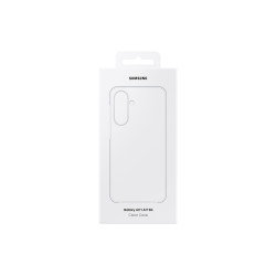 Samsung Priehľadný zadný kryt A17 Transparent