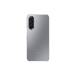 Samsung Priehľadný zadný kryt A17 Transparent
