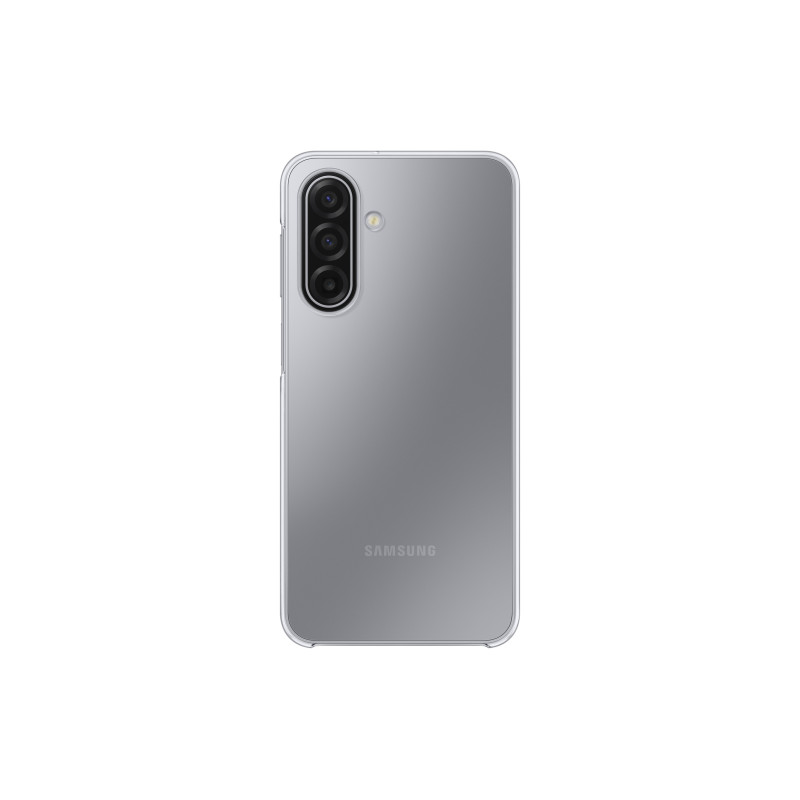 Samsung Priehľadný zadný kryt A17 Transparent