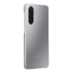 Samsung Priehľadný zadný kryt A17 Transparent