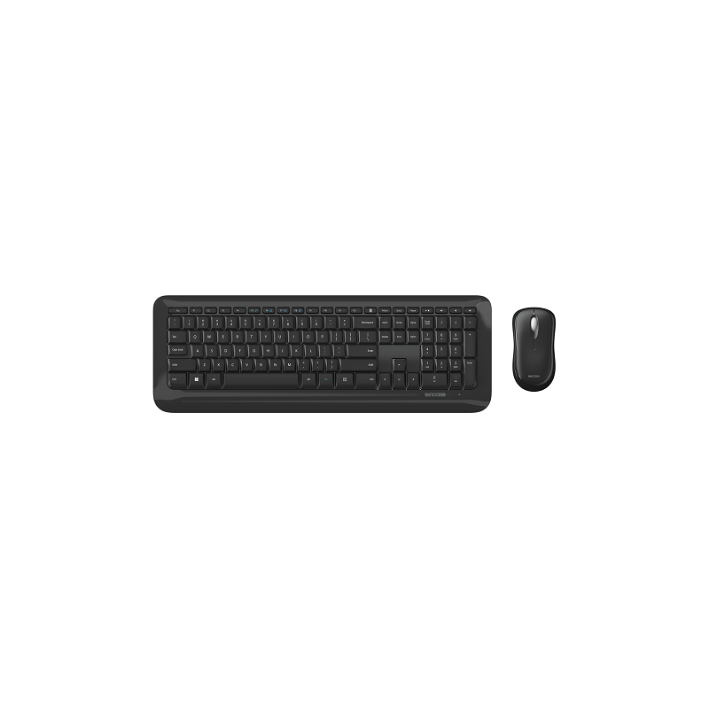 Incase Wireless Desktop 850 CS, black