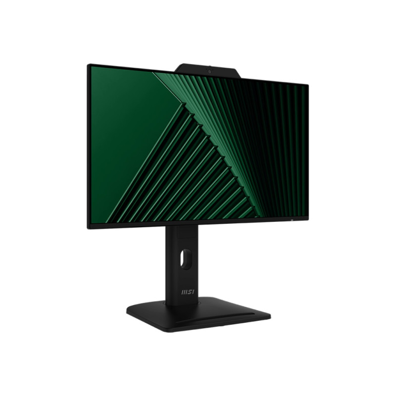 MSI Pro/MP272PMG/27''/IPS/FHD/120Hz/1ms/Čierna/3R