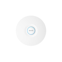 Tenda i29 WiFi 6 AX3000 Long Range AP 2976 Mb/s, 2x GLAN, 11x SSID, VLAN, aktívny PoE, stena/strop