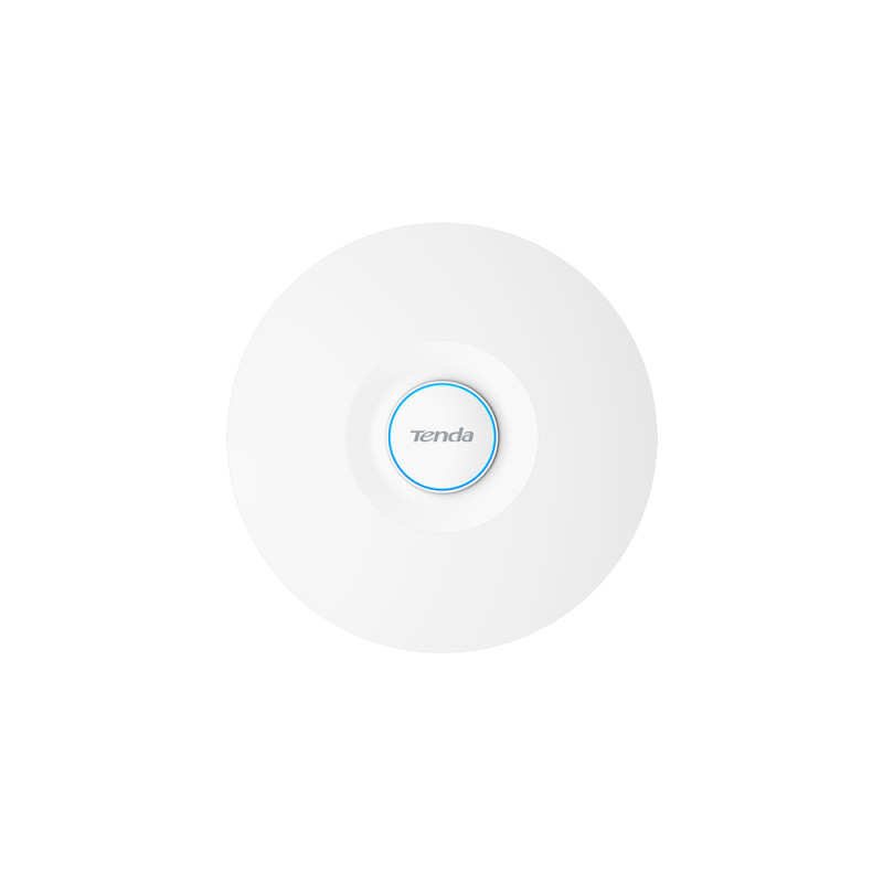 Tenda i29 WiFi 6 AX3000 Long Range AP 2976 Mb/s, 2x GLAN, 11x SSID, VLAN, aktívny PoE, stena/strop