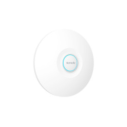 Tenda i29 WiFi 6 AX3000 Long Range AP 2976 Mb/s, 2x GLAN, 11x SSID, VLAN, aktívny PoE, stena/strop