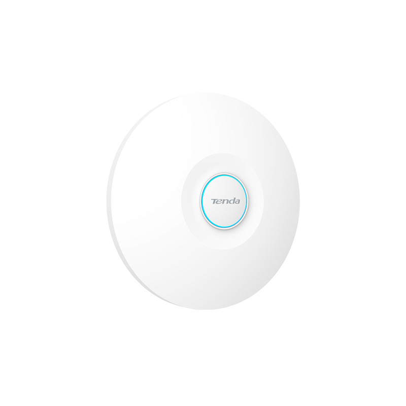 Tenda i29 WiFi 6 AX3000 Long Range AP 2976 Mb/s, 2x GLAN, 11x SSID, VLAN, aktívny PoE, stena/strop