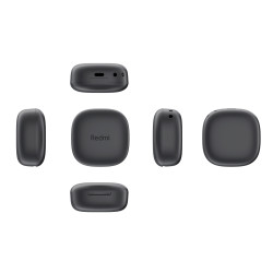 Xiaomi Redmi Buds 6 Play/BT/Čierna