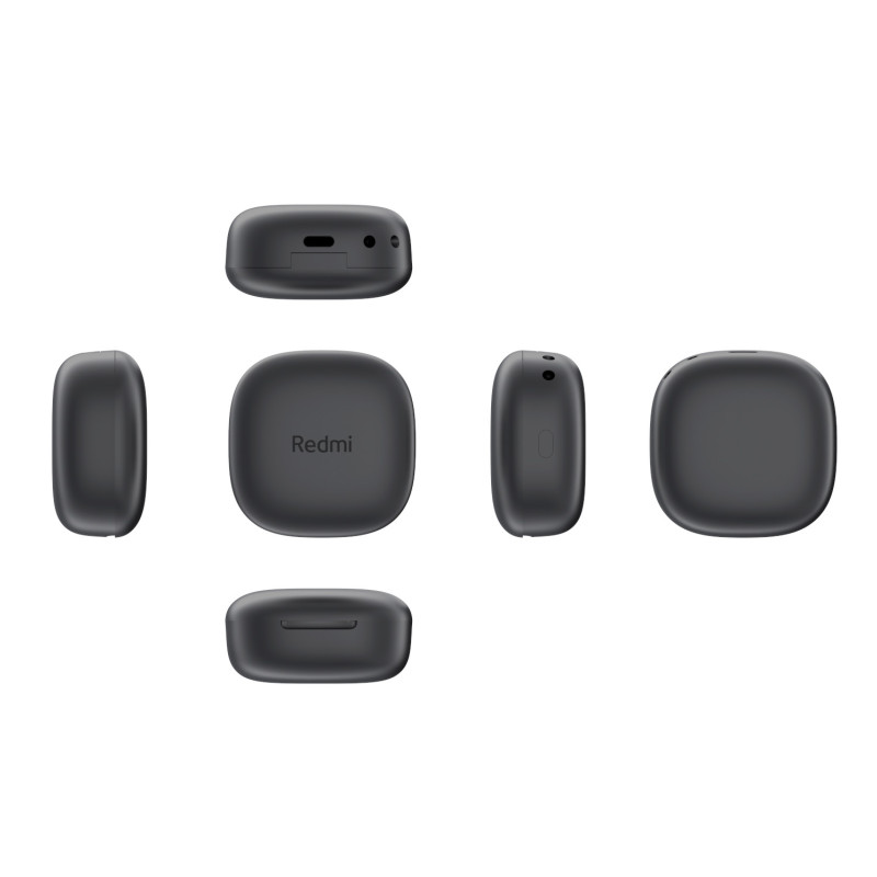 Xiaomi Redmi Buds 6 Play/BT/Čierna