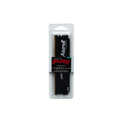 Kingston FURY Beast EXPO/DDR5/64GB/5600MHz/CL40/1x64GB/Black