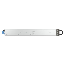 QNAP TS-h665U-RP-8G (Intel 4core, ZFS, 8GB DDR5 RAM, 4x SATA + 2x E1.S, 1x PCIe, 2x 2,5GbE)