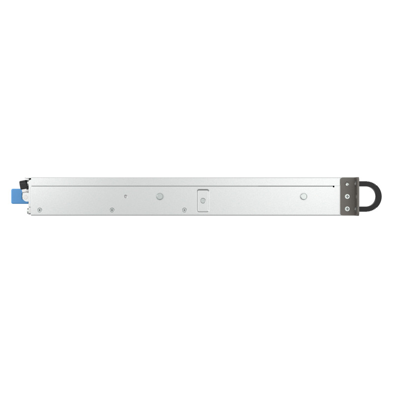 QNAP TS-h665U-RP-8G (Intel 4core, ZFS, 8GB DDR5 RAM, 4x SATA + 2x E1.S, 1x PCIe, 2x 2,5GbE)