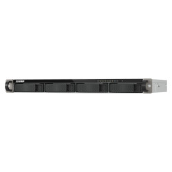 QNAP TS-h665U-RP-8G (Intel 4core, ZFS, 8GB DDR5 RAM, 4x SATA + 2x E1.S, 1x PCIe, 2x 2,5GbE)