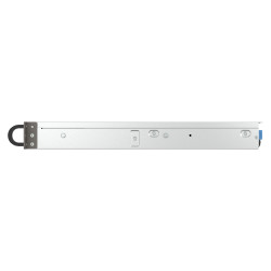 QNAP TS-h665U-RP-8G (Intel 4core, ZFS, 8GB DDR5 RAM, 4x SATA + 2x E1.S, 1x PCIe, 2x 2,5GbE)