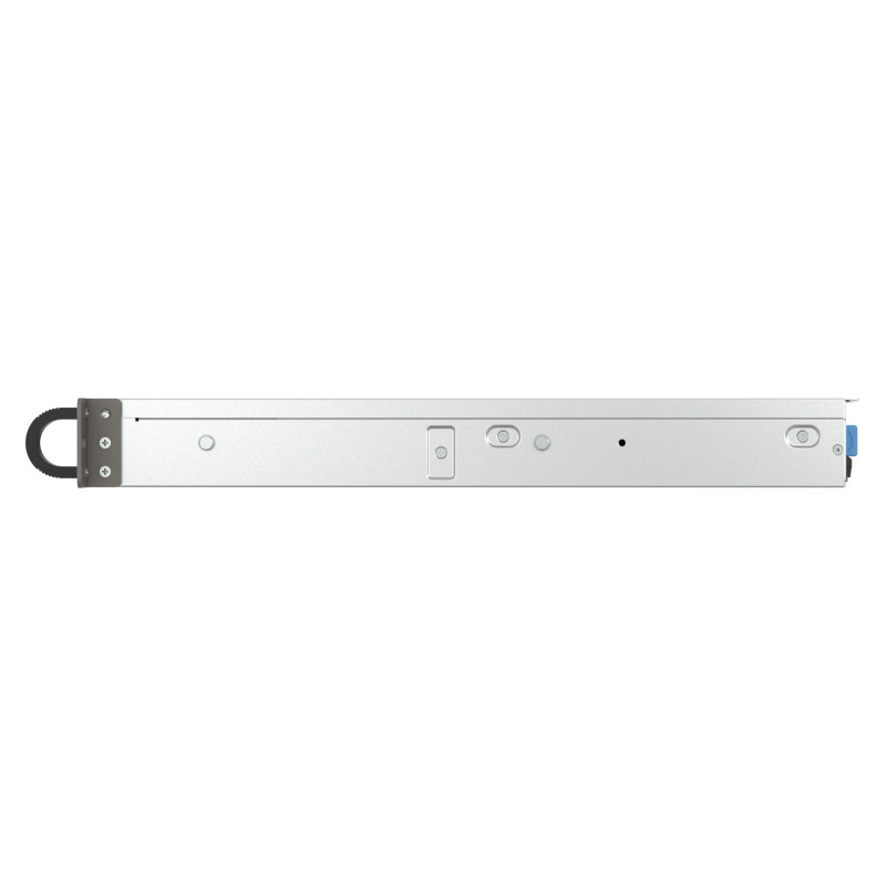 QNAP TS-h665U-RP-8G (Intel 4core, ZFS, 8GB DDR5 RAM, 4x SATA + 2x E1.S, 1x PCIe, 2x 2,5GbE)