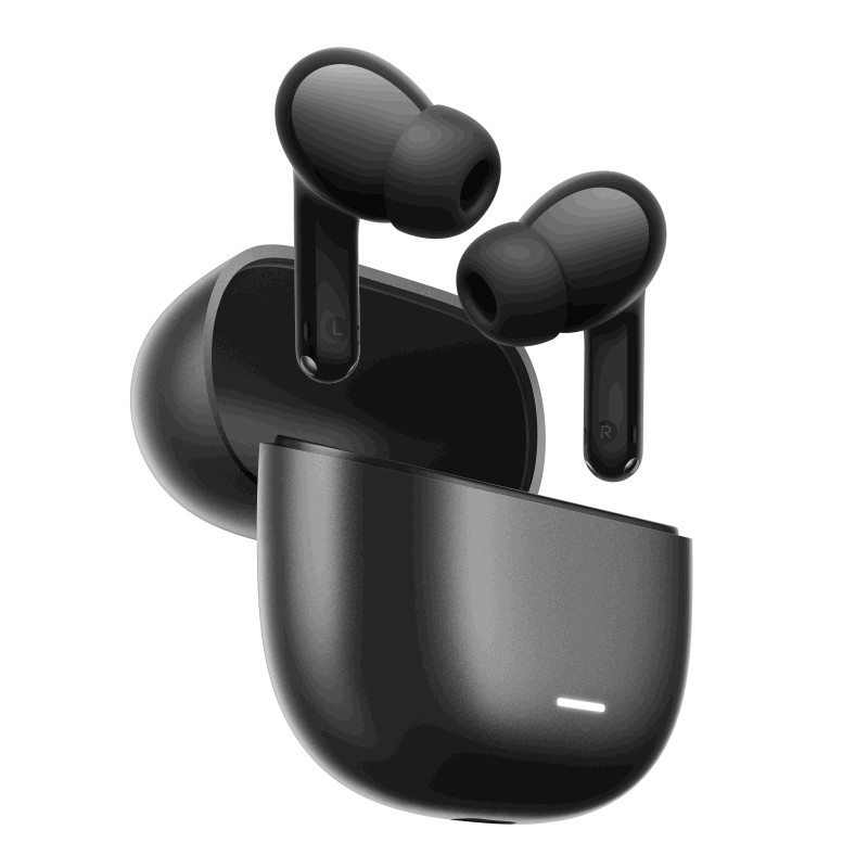 Xiaomi Redmi Buds 8 Lite/ANC/BT/Black