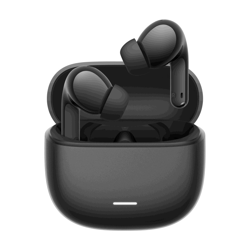 Xiaomi Redmi Buds 8 Lite/ANC/BT/Black
