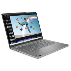 Lenovo IdeaPad Slim 5/14AKP10/AI5-330/14''/WUXGA/16GB/512GB/AMD int/W11H/Gray/2R