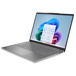 Lenovo IdeaPad Slim 5/14AKP10/AI5-330/14''/WUXGA/16GB/512GB/AMD int/W11H/Gray/2R