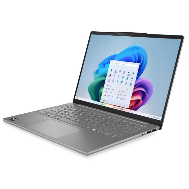 Lenovo IdeaPad Slim 5/14AKP10/AI5-330/14''/WUXGA/16GB/512GB/AMD int/W11H/Gray/2R