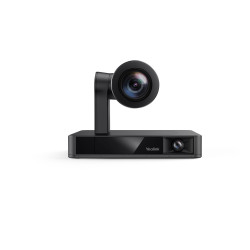 Yealink MVC S90-C5U-004, Microsoft Teams Rooms (2x UVC86, MTouch Plus, AVHub, BYOD-Extender