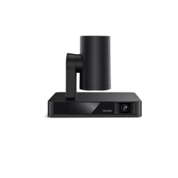 Yealink MVC S90-C5U-004, Microsoft Teams Rooms (2x UVC86, MTouch Plus, AVHub, BYOD-Extender