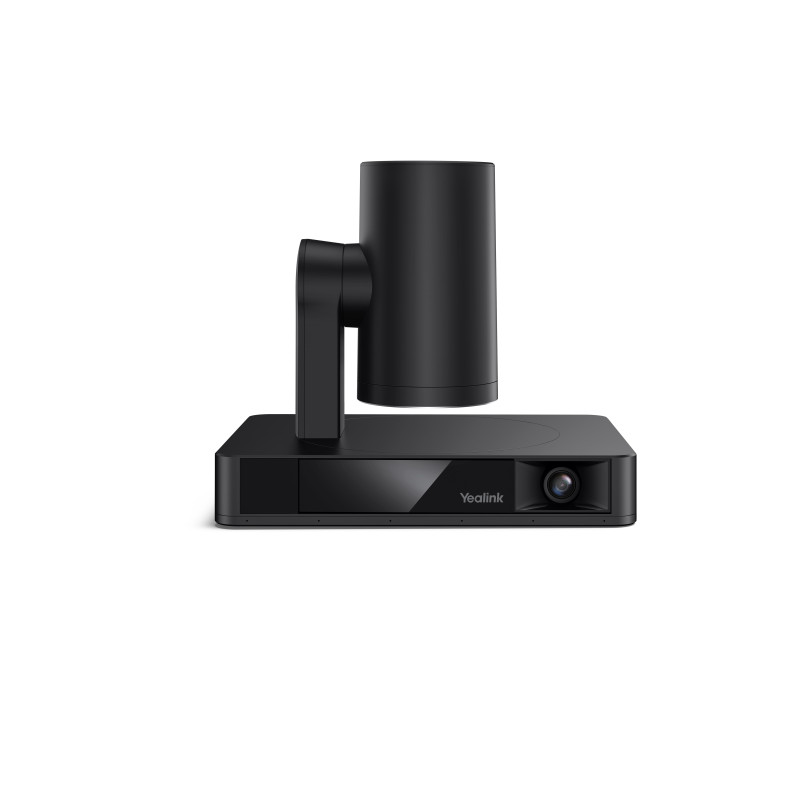 Yealink MVC S90-C5U-004, Microsoft Teams Rooms (2x UVC86, MTouch Plus, AVHub, BYOD-Extender