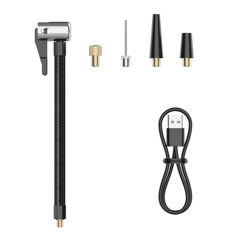 FELLOWES - Platinet 4v1 Powerbanka 8000 mAh + Multifunkčná štartovacia nabíjačka 800A, kompresor 25 l/min 10 BAR